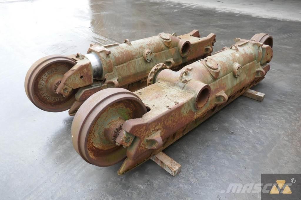 CAT 9W-0558 Pneumatici, ruote e cerchioni