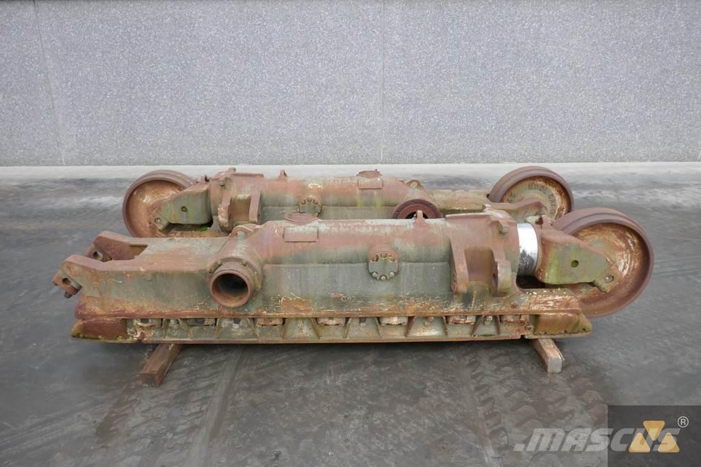 CAT 9W-0558 Pneumatici, ruote e cerchioni