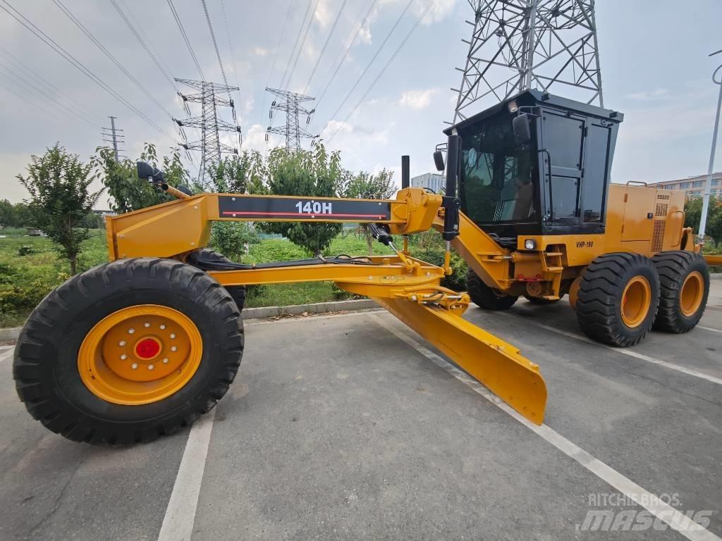 CAT CAT 140 H Grader Motorgraders