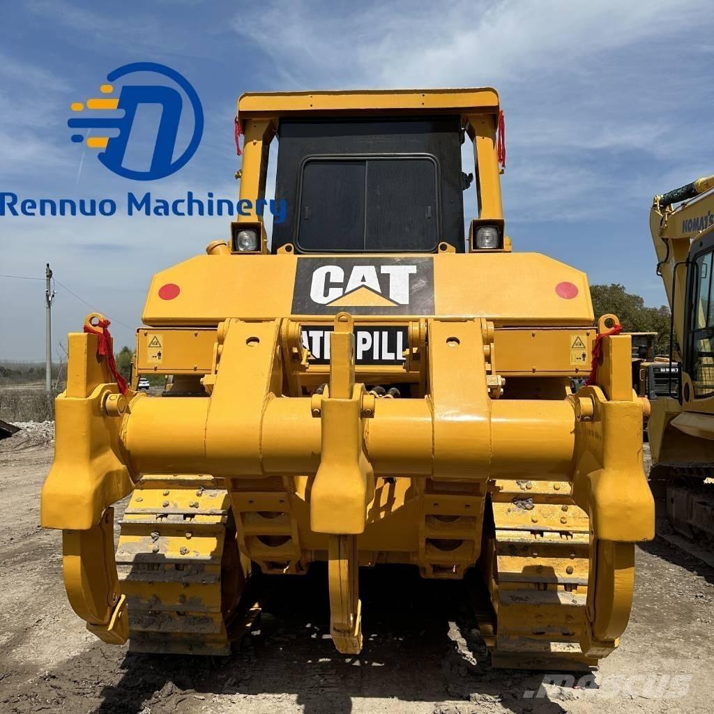 CAT D 8 R Dozer cingolati
