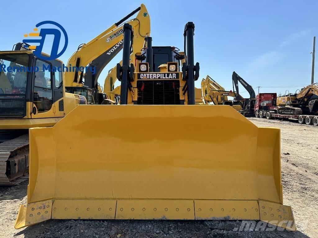 CAT D 8 R Dozer cingolati