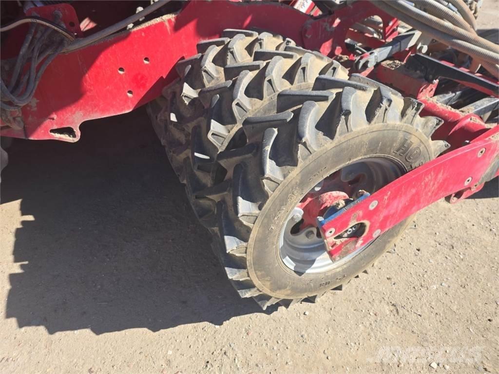 Horsch Pronto 6 DC Perforatrici