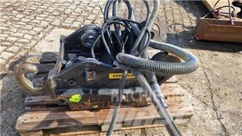 OilQuick OQ70/55 Accoppiatori rapidi