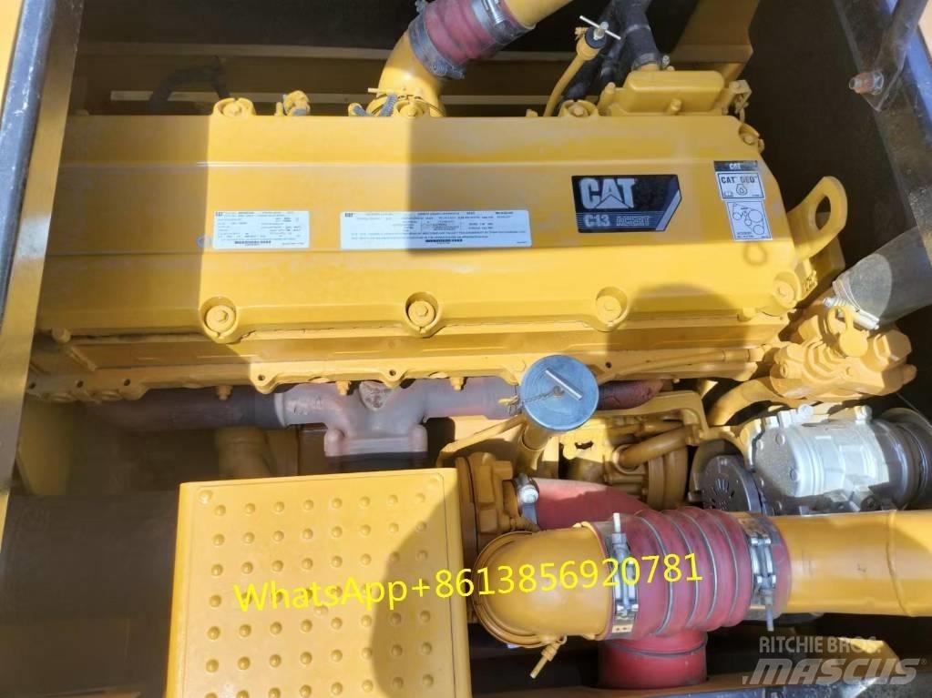 CAT 349 D Escavatori cingolati