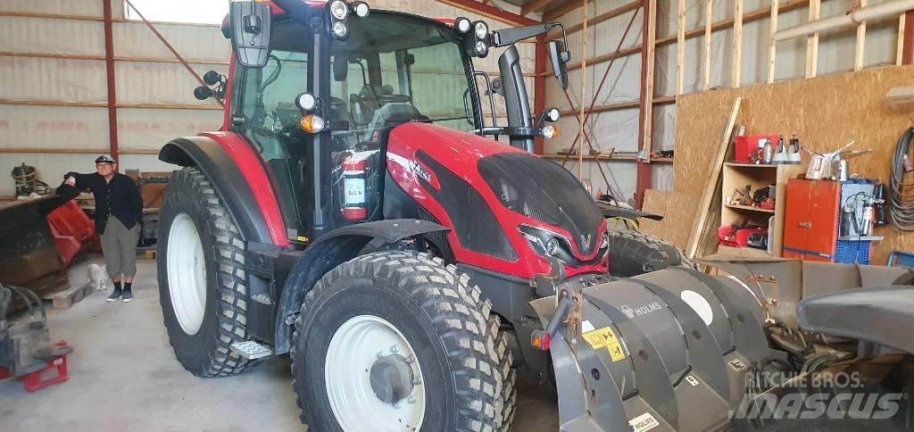Valtra G125 Active Trattori
