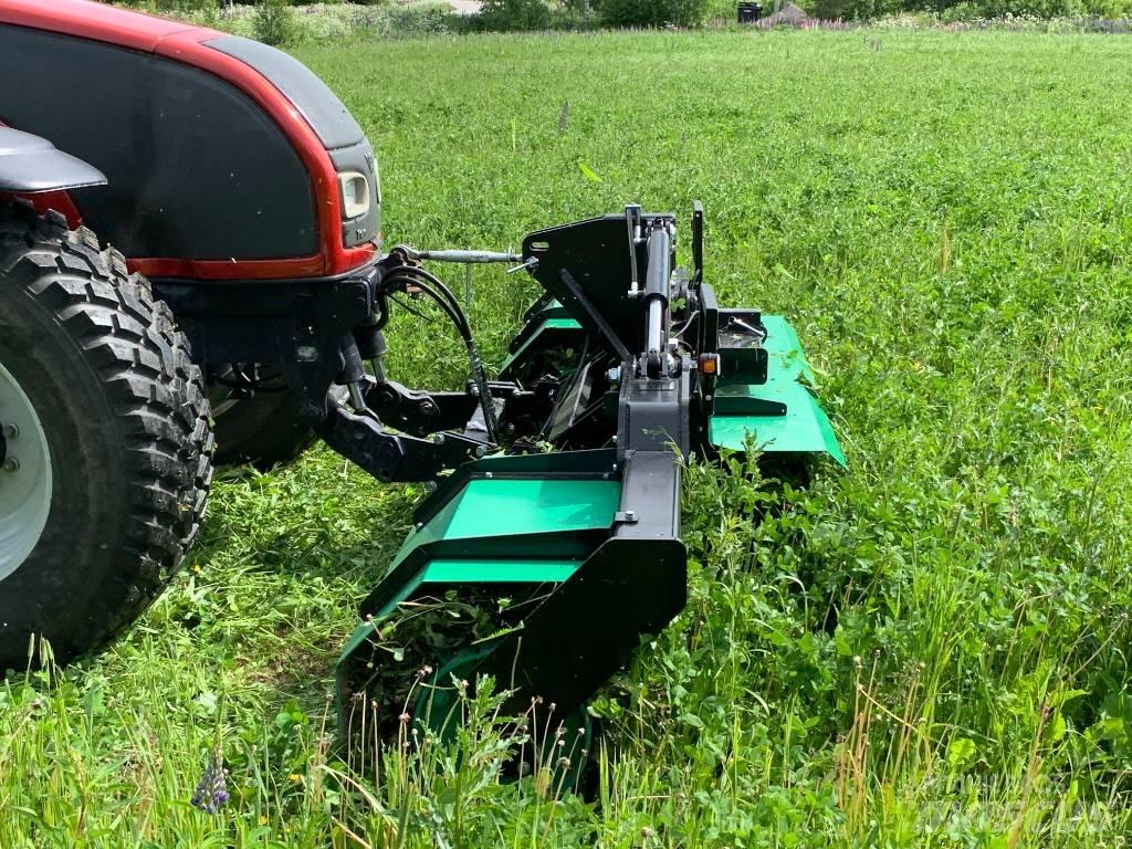  Crimperroller 4000 Agricoltura - Altro