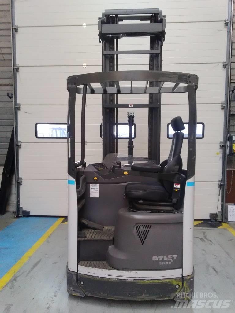 UniCarriers UMS160 Carrello retrattile