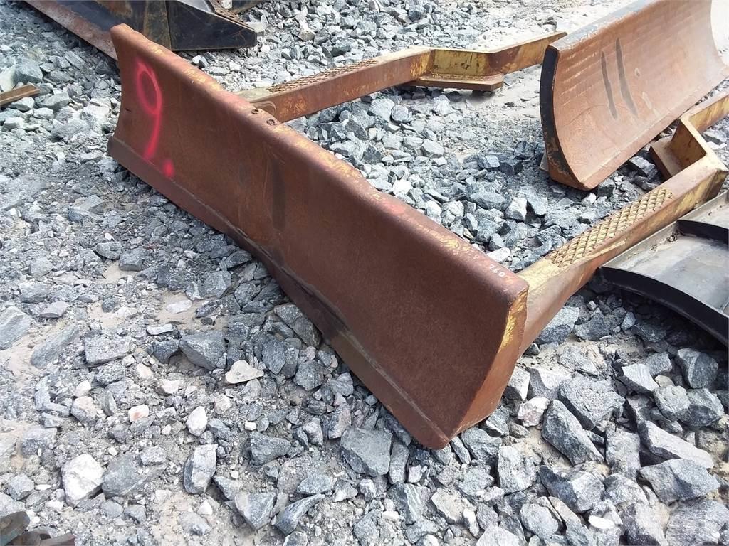 Ösa 260 Altri componenti
