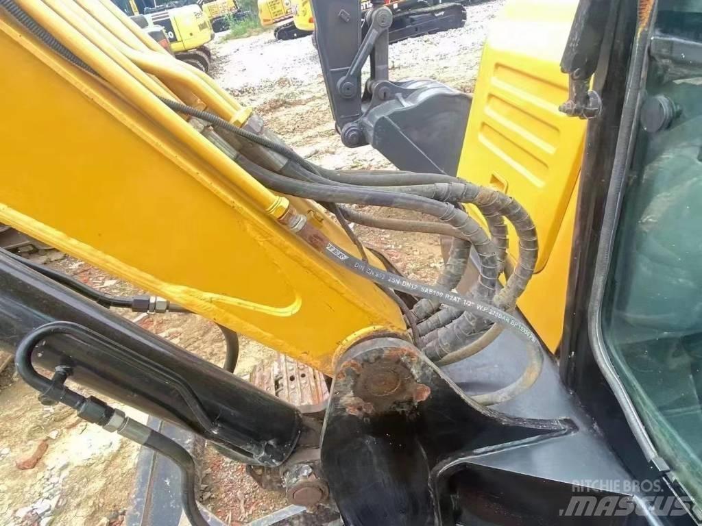 Sany SY 60 C Miniescavatori