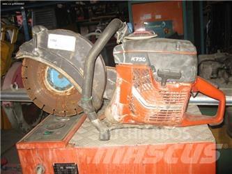 Husqvarna 350 xil Punte leggere