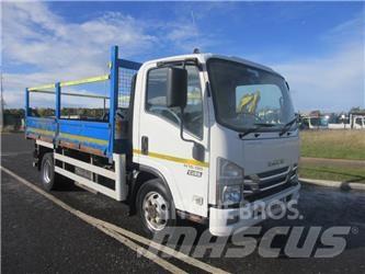 Isuzu N75.190 Camion ribaltabili