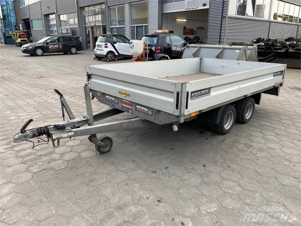  HN253118 Altri rimorchi
