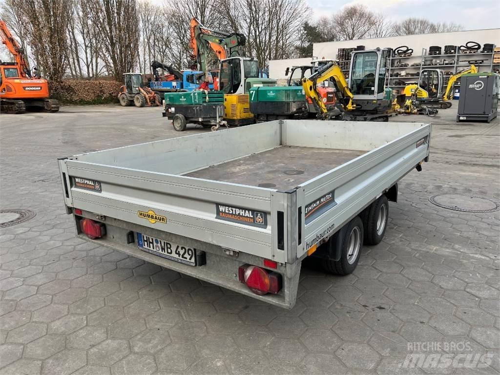  HN253118 Altri rimorchi