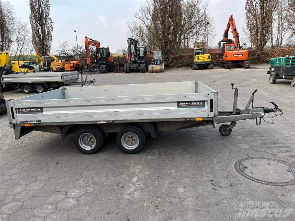  HN253118 Altri rimorchi