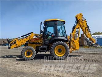 JCB 3CX4 Terne