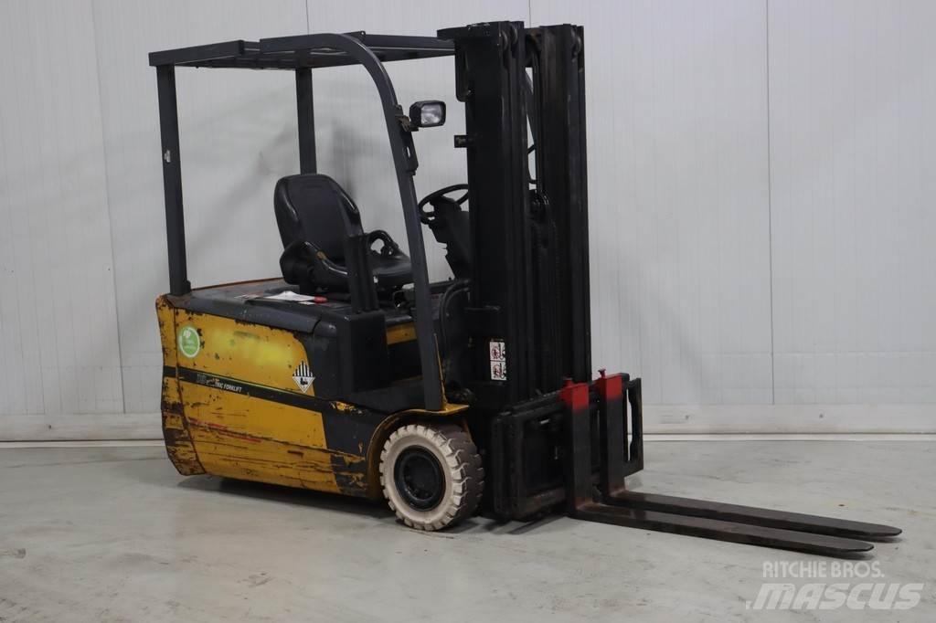 TCM FTB18-7 Carrelli elevatori elettrici
