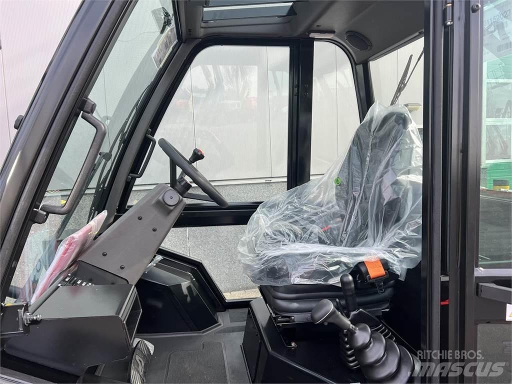 Manitou M30-4 Elevatore per esterni