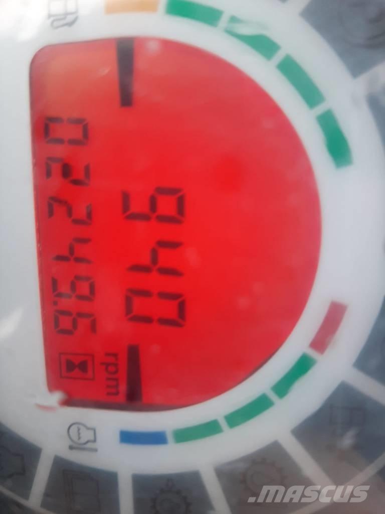 Mecalac Ta6 Mini dumper