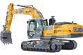XCMG XE335C Miniescavatori