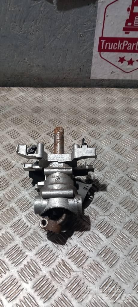 Scania R 420   1421785 Cabine e interni