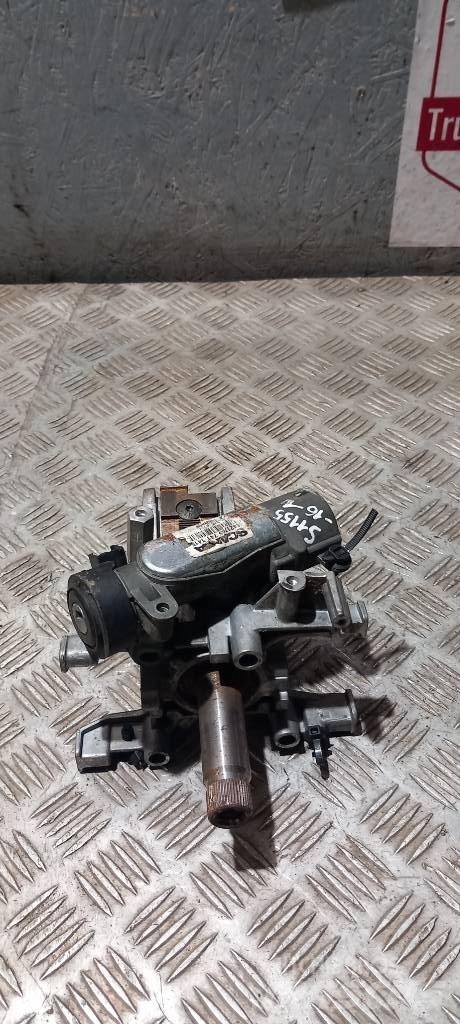 Scania R 420   1421785 Cabine e interni