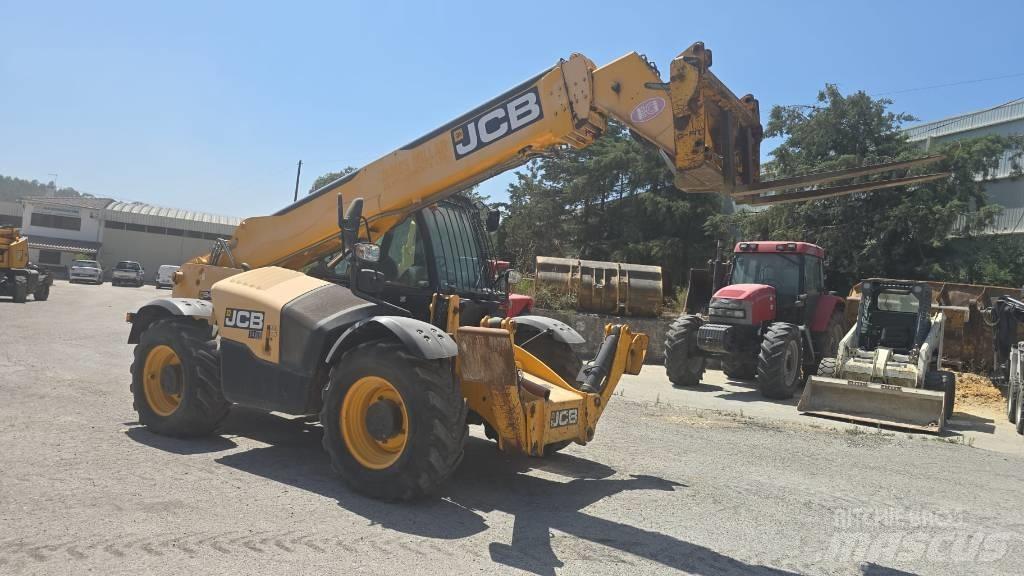 JCB 540-140 Sollevatori telescopici