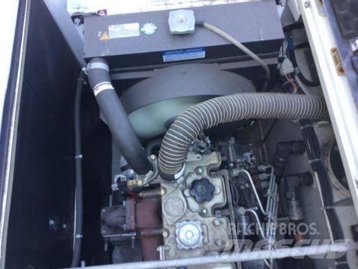 Charlatte TD225 Movimentazione Materiali - Altro