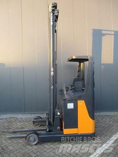 Still FM 17I Carrello retrattile