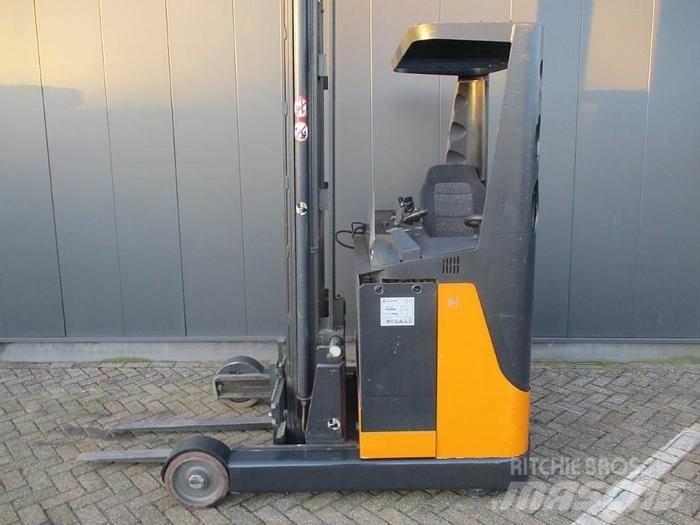 Still FM 17I Carrello retrattile