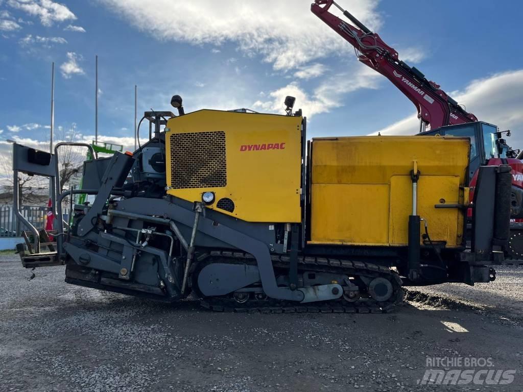 Dynapac F 1200 CS Finitrici