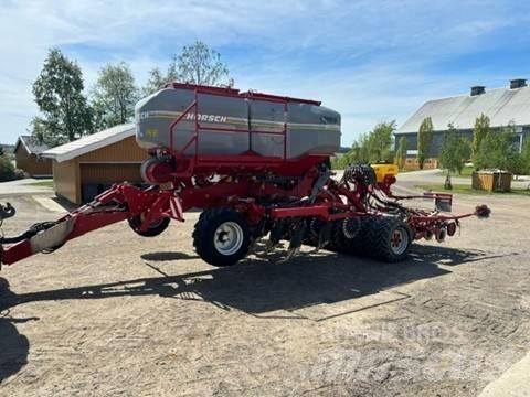 Horsch Focus 4 TD Seminatrici combinate