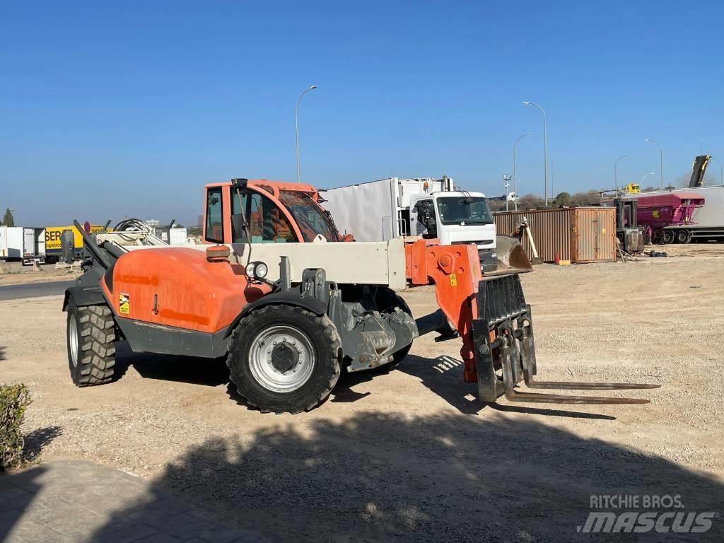 JLG 3513 PS Sollevatori telescopici