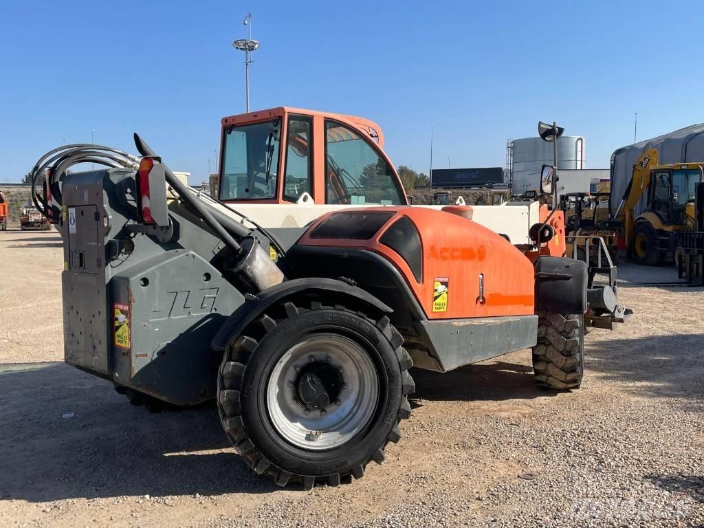 JLG 3513 PS Sollevatori telescopici