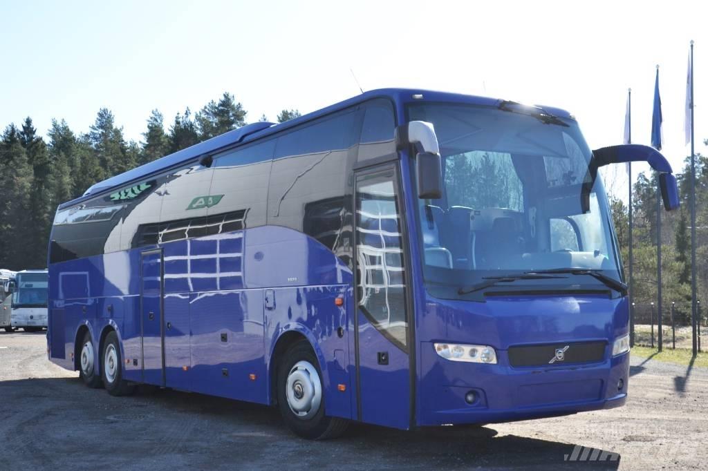 Volvo 9700HD Autobus da turismo