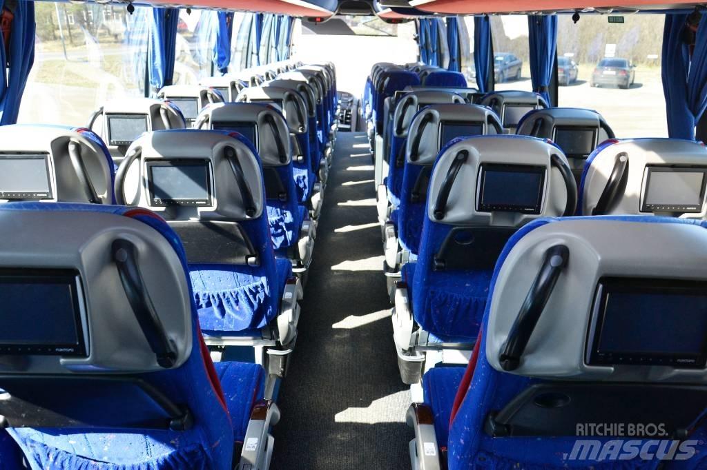Volvo 9700HD Autobus da turismo