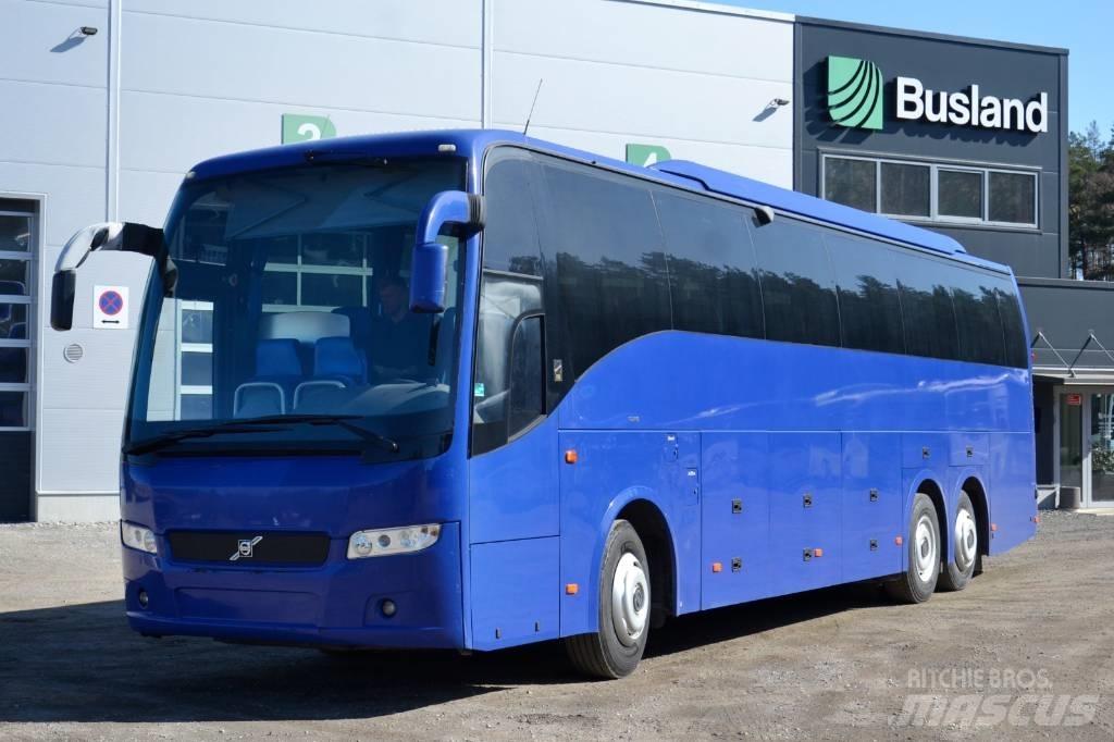Volvo 9700HD Autobus da turismo