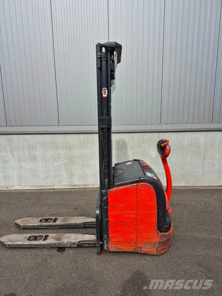 Linde L16 Muletti autotrasportati