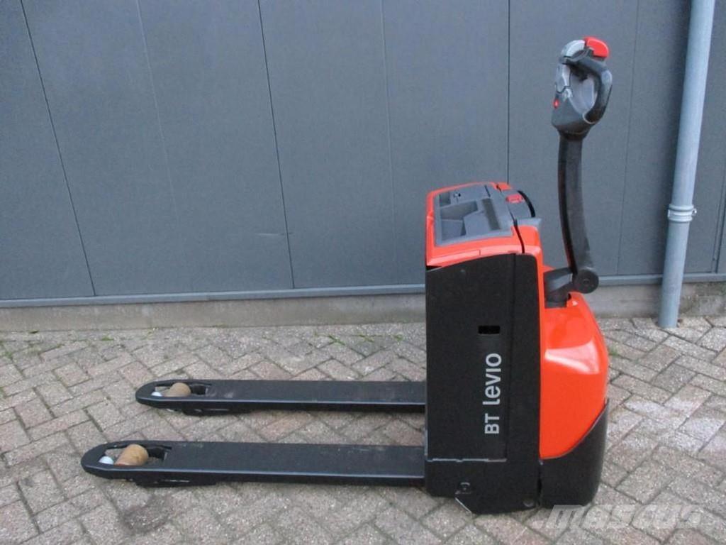 BT LWE160 Transpallet manuale