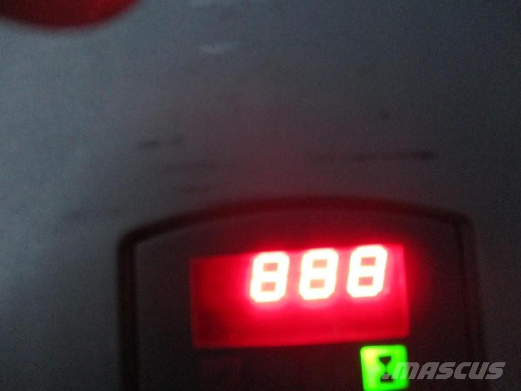 BT LWE160 Transpallet manuale