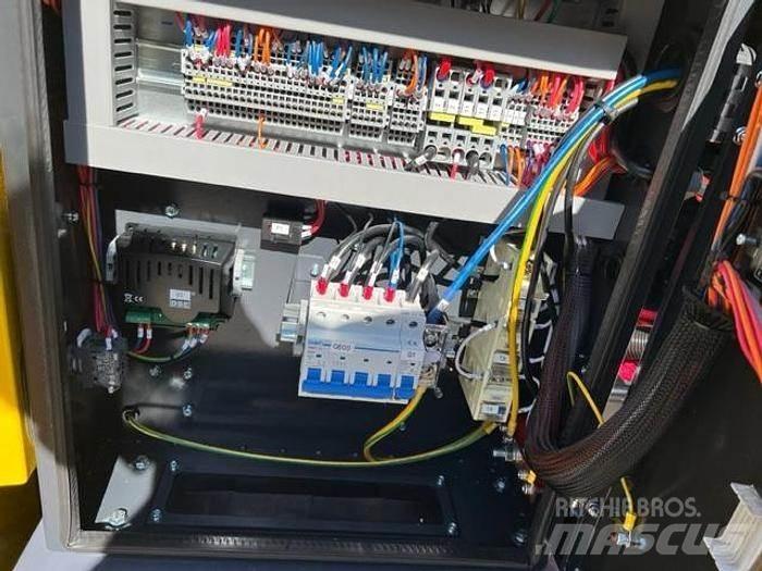 Atlas Copco QES 30 Altri generatori