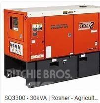 Mosa TS 500 PS/BC Attrezzature per saldature