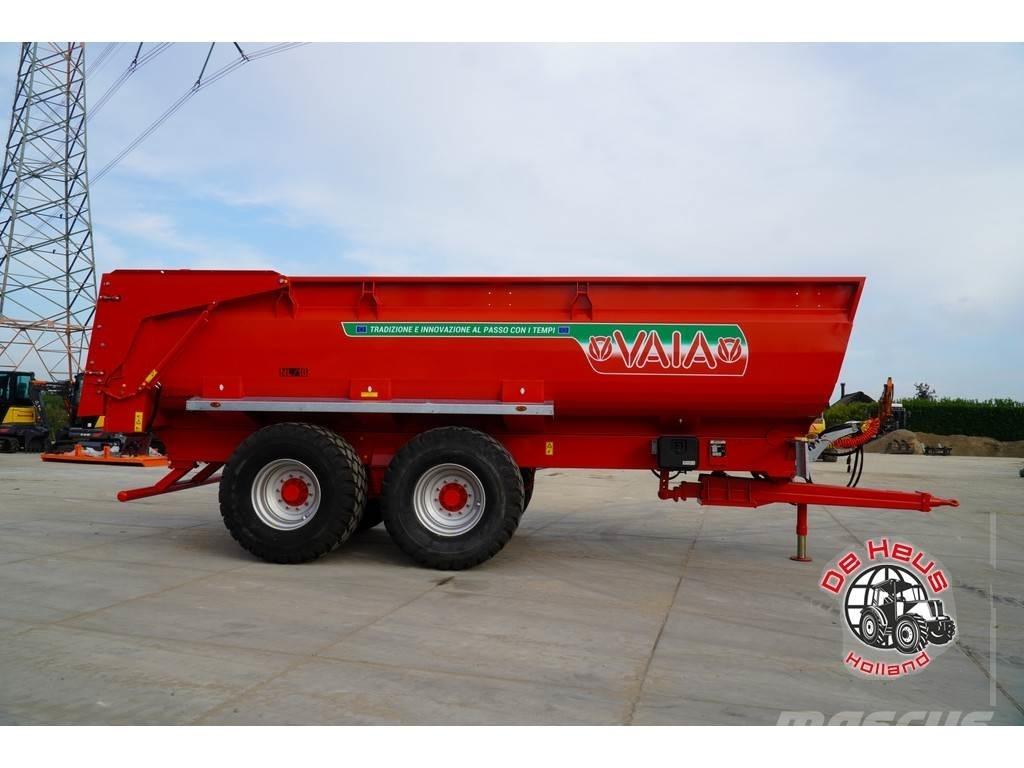 Vaia NL18 Agricoltura - Altro