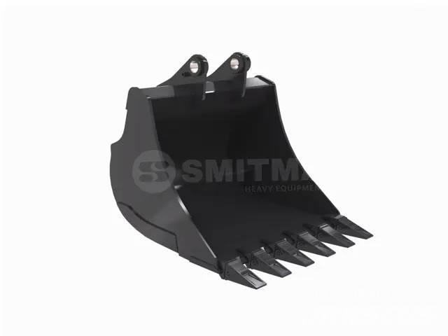 CAT 324E Benne
