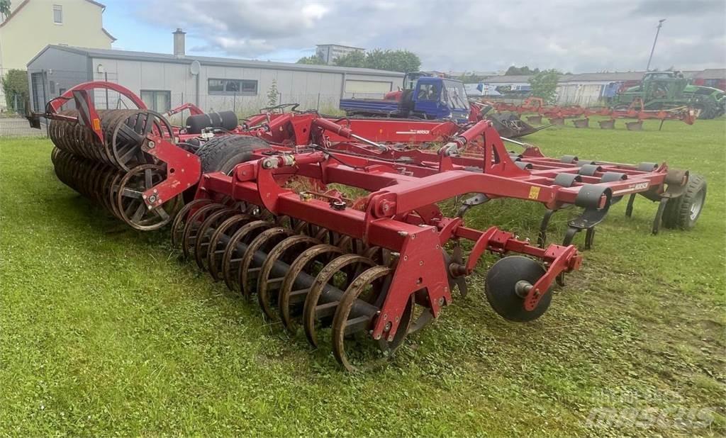 Horsch Tiger 8 XL Coltivatori