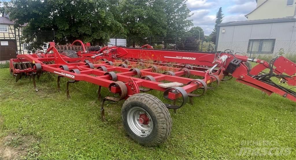 Horsch Tiger 8 XL Coltivatori