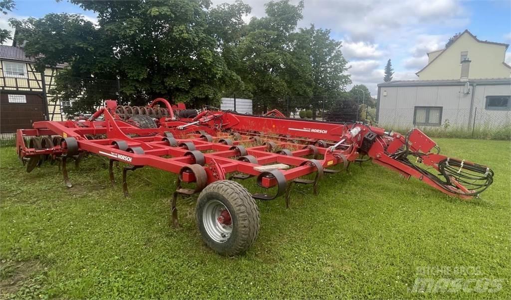 Horsch Tiger 8 XL Coltivatori