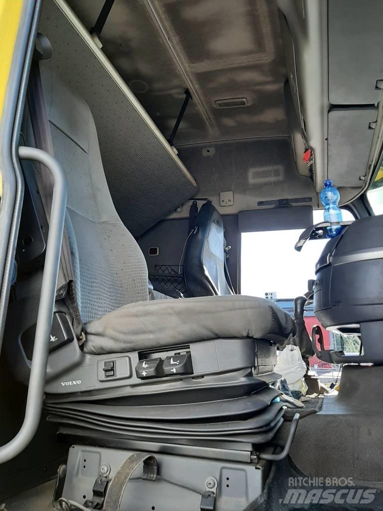 Volvo FH 12 Betoniere