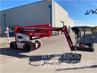Niftylift HR17NE Piattaforme a braccio articolato