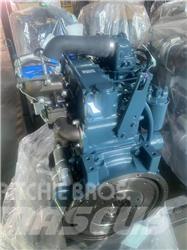 Kubota V 3800 Motori