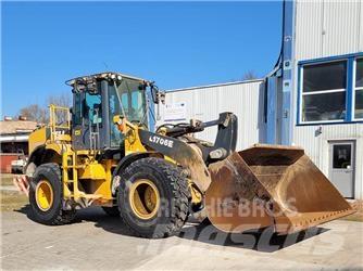  L1706E Pale gommate